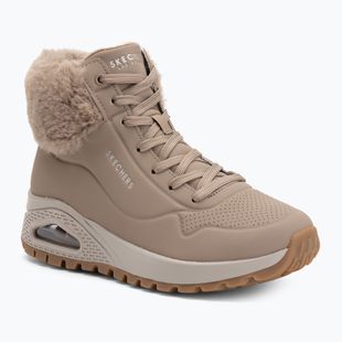 SKECHERS Uno Rugged Fall Air moka scarpe da donna