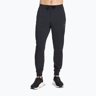 Pantaloni da uomo SKECHERS Skechlux Elevate Jogger black