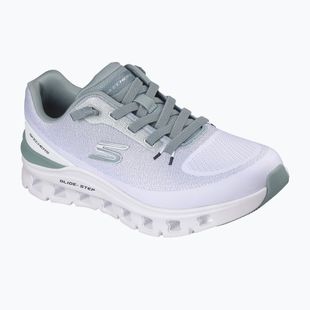 Scarpe da uomo SKECHERS Glide-Step Pro Waverra white