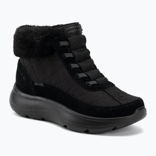 Doposci da donna SKECHERS On-The-Go Encore Maisie black