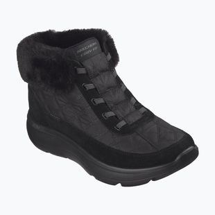 Doposci da donna SKECHERS On-The-Go Encore Maisie black