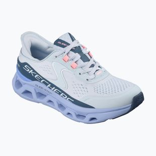 Scarpe da donna SKECHERS Glide Step Altus 150510 blue