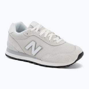 Scarpe da uomo New Balance Classic 515's V3 reflection/white/aluminum grey wht
