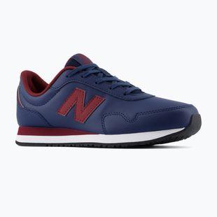 Scarpe per bambini New Balance 323's V1 blue