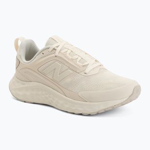 Scarpe da corsa donna New Balance Fresh Foam Arishi V4 angora/linen/angora