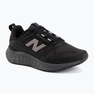 Scarpe da corsa donna New Balance Fresh Foam Arishi V4 black/black cement/truffle metallic