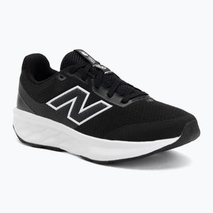 Scarpe da corsa per bambini New Balance 520's Lace V9 black/white/black