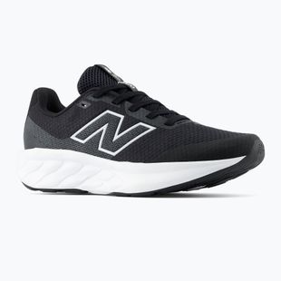 Scarpe da corsa per bambini New Balance 520's Lace V9 black/white/black