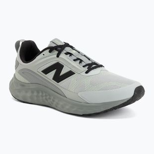 Scarpe da corsa uomo New Balance Fresh Foam Arishi V4 lone star grey/bayberry/black metallic