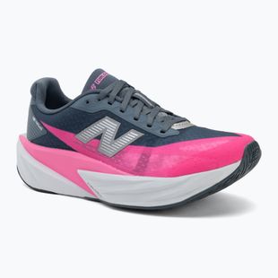 Scarpe da corsa donna New Balance FuelCell Rebel V5 blue