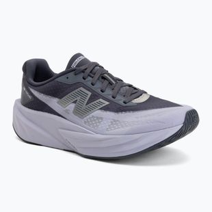 Scarpe da corsa donna New Balance FuelCell Rebel V5 meteorite/smoked violet