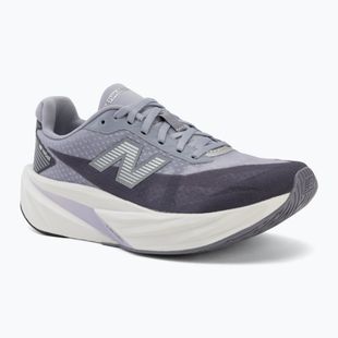 Scarpe da corsa donna New Balance FuelCell Rebel V5 grey