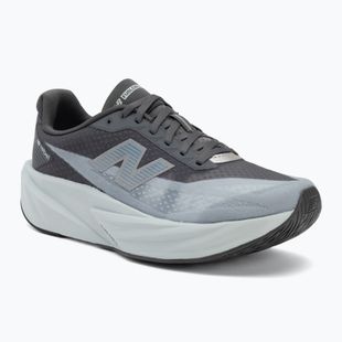 Scarpe da corsa uomo New Balance FuelCell Rebel V5 magnet/light zinc blue