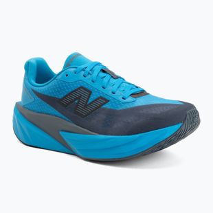 Scarpe da corsa uomo New Balance FuelCell Rebel V5 altitude/shadow blue