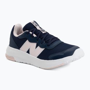 Scarpe per bambini New Balance 578's V1 nb navy/pink granite