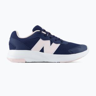 Scarpe per bambini New Balance 578's V1 nb navy/pink granite