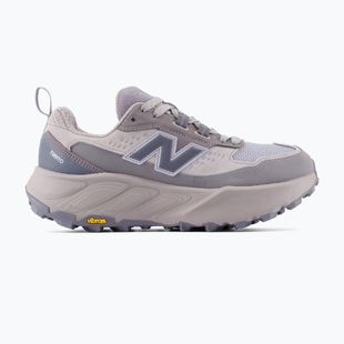 Scarpe da corsa donna New Balance Hierro Trek Nubuck Vamp V9 truffle salt/off-line grey