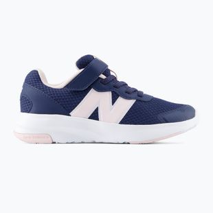 Scarpe per bambini New Balance 578's V1 nb navy/pink granite