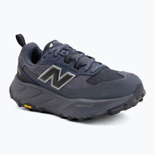 Scarpe da corsa uomo New Balance Hierro Trek V9 grey