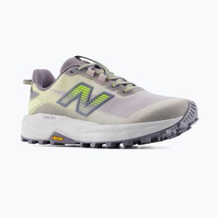 Scarpe da corsa donna New Balance Rebel V1 grey