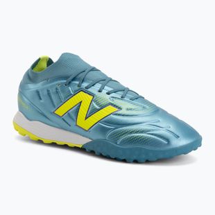 Scarpe da calcio New Balance Tekela Team Low V5 TF blue