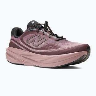 Scarpe da corsa donna New Balance 1080's V15 cherry leather/fast track