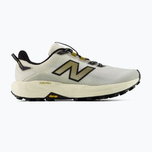 Scarpe da corsa uomo New Balance Rebel Trail V1 angora/black