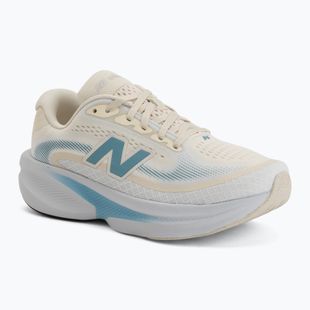 Scarpe da corsa donna New Balance Ellipse V1 linen/altitude metallic
