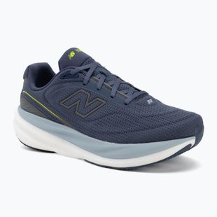 Scarpe da corsa uomo New Balance 1080's V15 vintage indigo/alkaline green