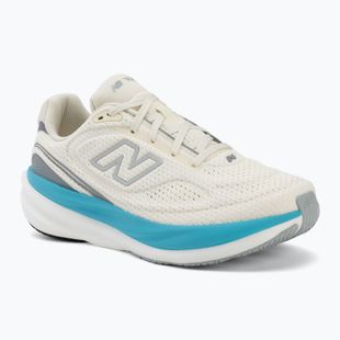 Scarpe da corsa donna New Balance 1080's V15 angora/blue glaze