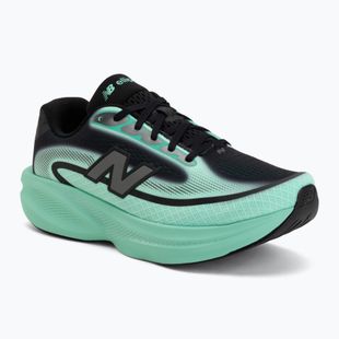 Scarpe da corsa uomo New Balance Ellipse V1 bright mint/black