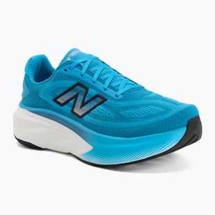 Scarpe da corsa uomo New Balance Fresh Foam More V6 altitude/black