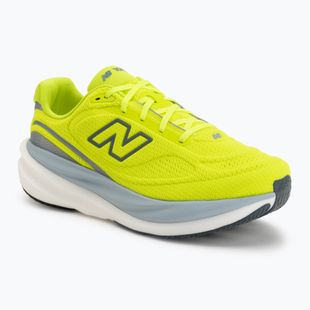 Scarpe da corsa uomo New Balance 1080's V15 alkaline green/light arctic grey