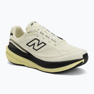 Scarpe da corsa uomo New Balance 1080's V15 pistachio butter/black