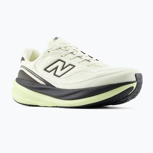 Scarpe da corsa uomo New Balance 1080's V15 pistachio butter/black
