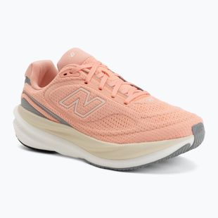 Scarpe da corsa donna New Balance 1080's V15 pink lemonade/angora