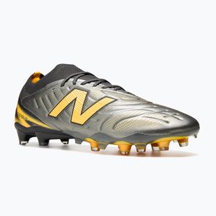 Scarpe da calcio New Balance Tekela Elite Low V5 FG grey