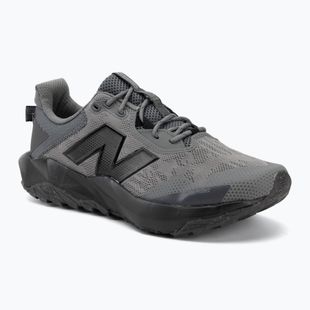 Scarpe da corsa uomo New Balance Dynasoft Nitrel V6 black/dark night/neo flame