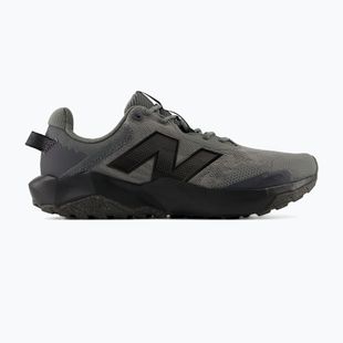 Scarpe da corsa uomo New Balance Dynasoft Nitrel V6 black/dark night/neo flame