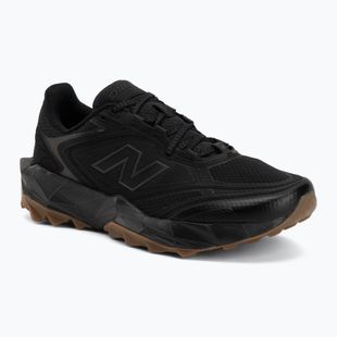 Scarpe da corsa uomo New Balance Tektrel Utility V1 black/gum