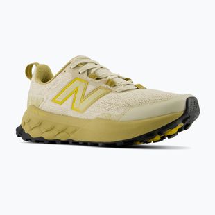 Scarpe da corsa uomo New Balance Fresh Foam Garoe V2 quicksand/mars yellow
