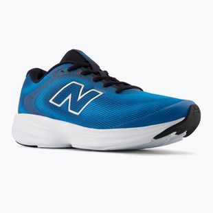 Scarpe da corsa uomo New Balance 411's V4 altitude/north sea/dark night