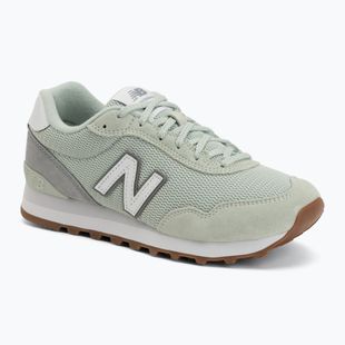 Scarpe da donna New Balance Classic 515's V3 green