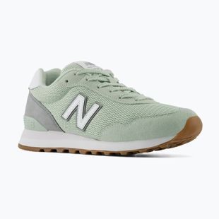 Scarpe da donna New Balance Classic 515's V3 green