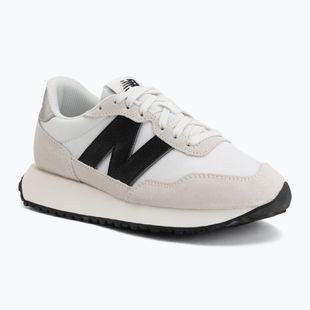 Scarpe New Balance 237's V1 white/reflection/black