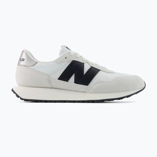Scarpe New Balance 237's V1 white/reflection/black