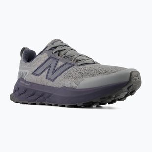 Scarpe da corsa uomo New Balance Fresh Foam Garoe V2 meteorite/slate grey