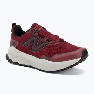Scarpe da corsa uomo New Balance Fresh Foam Garoe V2 podium red/grey matter/black