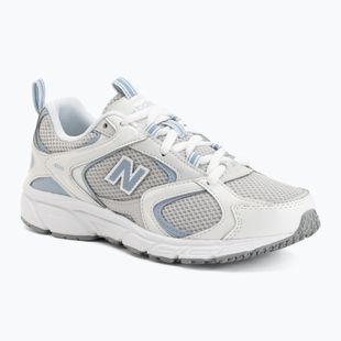 Scarpe da donna New Balance 408's V1 grey matter/light arctic grey