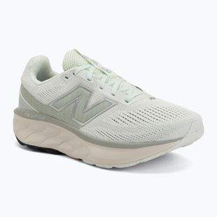 Scarpe da corsa donna New Balance Fresh Foam 520's V9 mint water/lone star grey/silver metallic